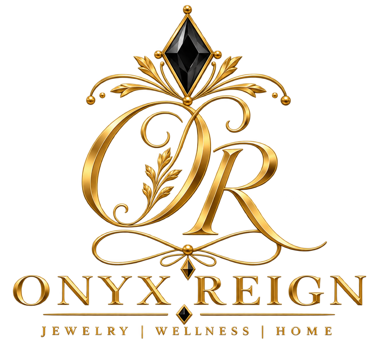 Onyx Reign™