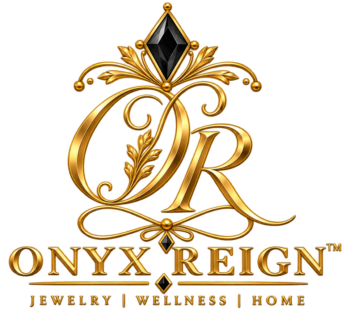 Onyx Reign™